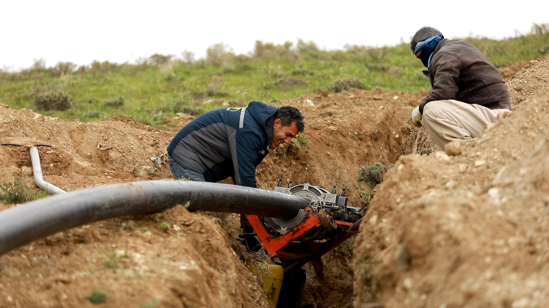 مدیرعامل شرکت آبفا کردستان خبر داد: بهره مندی روستاهای سروآباد کردستان از آب شرب پایدار با اجرای 330 میلیارد ریال پروژه
