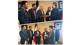 طی حکمی از سوی مدیرعامل شرکت آبفا کردستان؛ روزبه خزپوش به عنوان سرپرست امور آب و فاضلاب شهرستان کامیاران منصوب شد