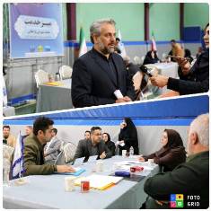 در سفر مشاور ایثارگران وزیر نیرو صورت گرفت؛ بررسی مسائل و دغدغه های ایثارگران صنعت آب و برق کردستان