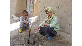 مدیرعامل شرکت آبفا کردستان: بیش از 21 هزار نفر در روستاهای کردستان دهه فجر امسال از نعمت آب شرب بهره مند شدند