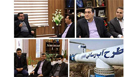 مدیرعامل شرکت آبفا کردستان خبر داد: 125 میلیارد تومان اعتبار برای تامین آب شرب روستاهای شهرستان سقز اختصاص می یابد