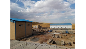 مدیرعامل شرکت آبفا کردستان خبر داد: اجرای 2100 میلیارد تومان پروژه آب و فاضلاب کردستان در دولت سیزدهم