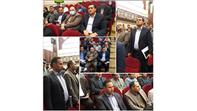مدیرعامل آبفا کردستان در جریان بازدید استاندار از بیجار عنوان کرد: آبرسانی به 37 روستای شهرستان بیجار با اعتبار بیش از 28 میلیارد تومان در قالب نهضت جهاد آبرسانی انجام می شود