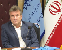 نماینده مردم آمل در مجلس: تفویض اختیارات لازمه موفقیت شرکت‌های یکپارچه آب و فاضلاب شهری و روستایی/ وجود مدیریت واحد در مواقع بحران